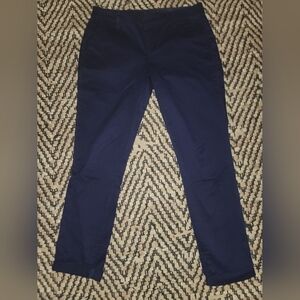 Tommy Hilfiger Chinos Navy